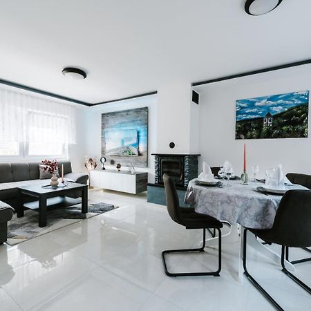 Villa Tina Velika 외부 사진