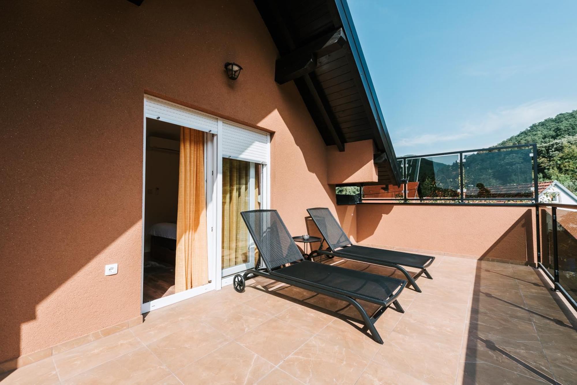 Villa Tina Velika 외부 사진